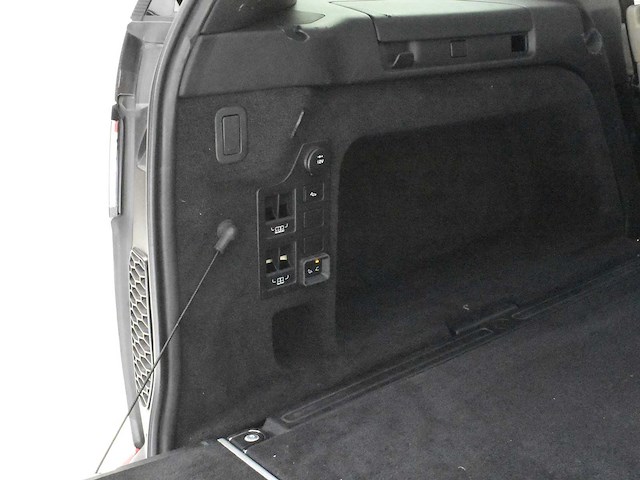 Land rover discovery 2018 - afbeelding 26 van  61