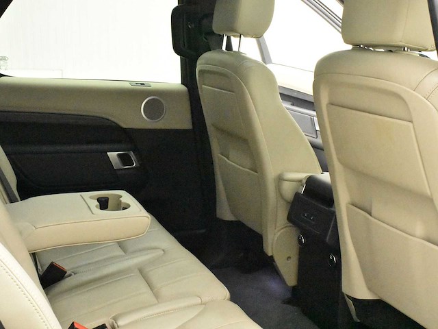 Land rover discovery 2018 - afbeelding 28 van  61