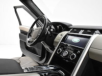 Land rover discovery 2018 - afbeelding 32 van  61