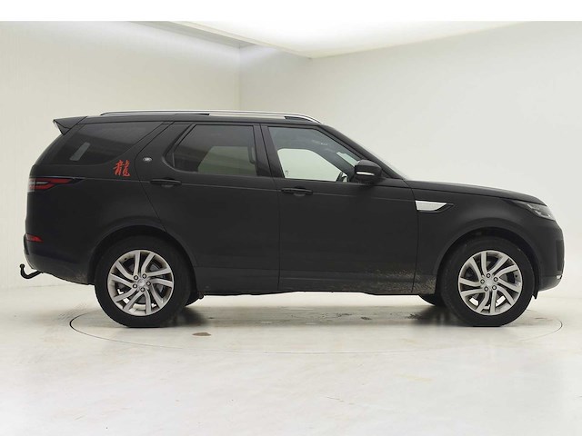 Land rover discovery 2018 - afbeelding 23 van  61