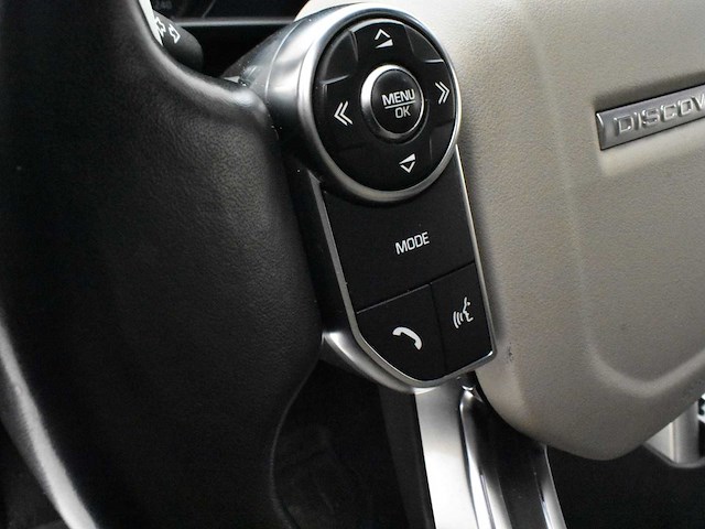 Land rover discovery 2018 - afbeelding 38 van  61