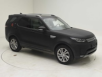 Land rover discovery 2018 - afbeelding 56 van  61