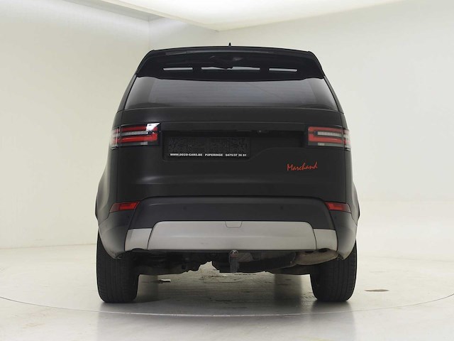 Land rover discovery 2018 - afbeelding 60 van  61