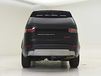 Land rover discovery 2018 - afbeelding 60 van  61
