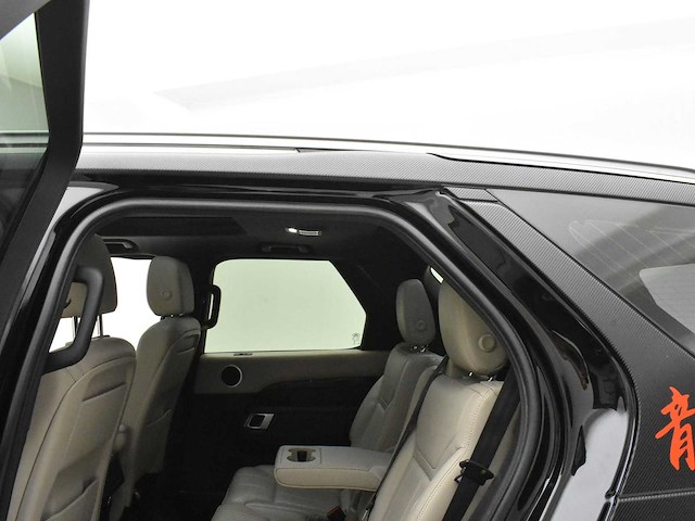 Land rover discovery 2018 - afbeelding 9 van  57