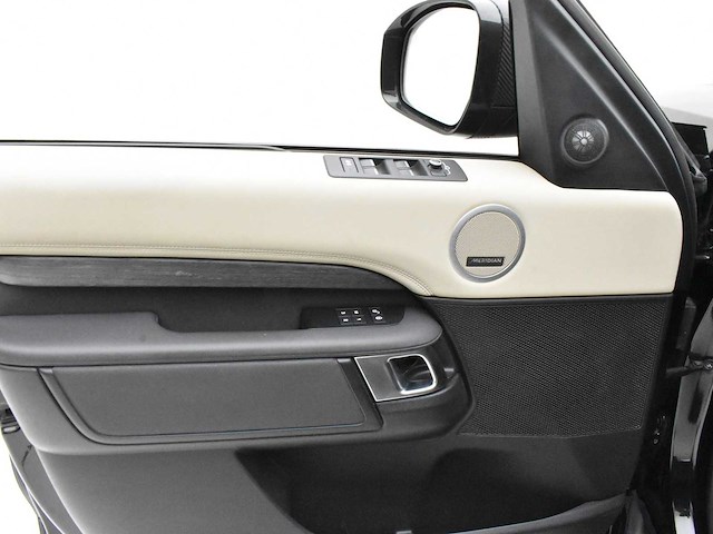 Land rover discovery 2018 - afbeelding 11 van  57