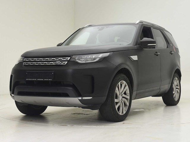 Land rover discovery 2018 - afbeelding 1 van  57