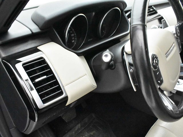 Land rover discovery 2018 - afbeelding 14 van  57