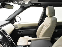 Land rover discovery 2018 - afbeelding 19 van  57