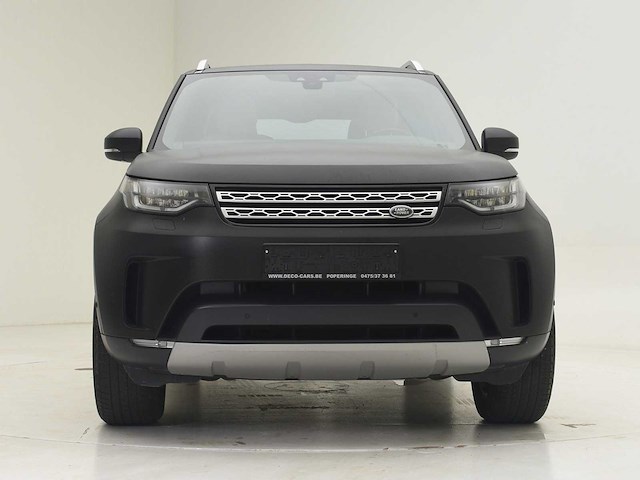 Land rover discovery 2018 - afbeelding 12 van  57