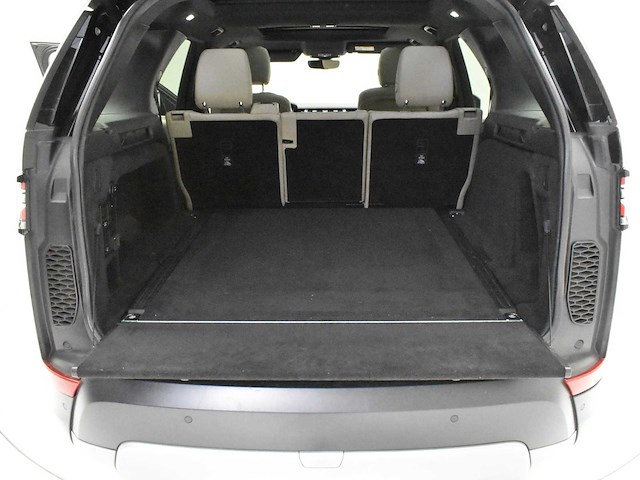 Land rover discovery 2018 - afbeelding 23 van  57