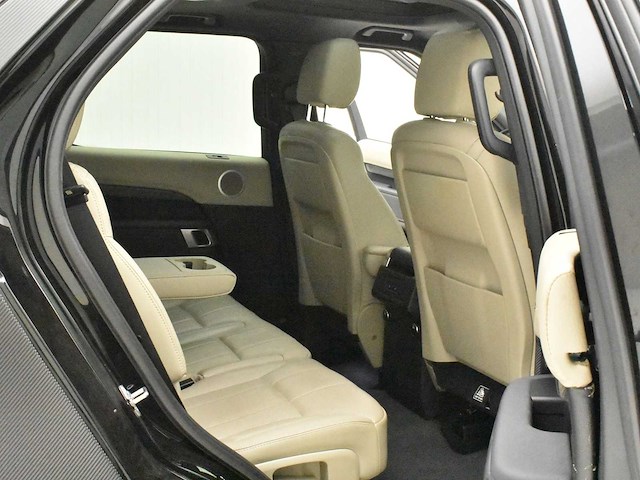 Land rover discovery 2018 - afbeelding 26 van  57
