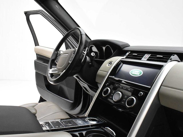 Land rover discovery 2018 - afbeelding 28 van  57