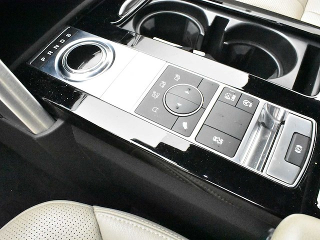 Land rover discovery 2018 - afbeelding 32 van  57