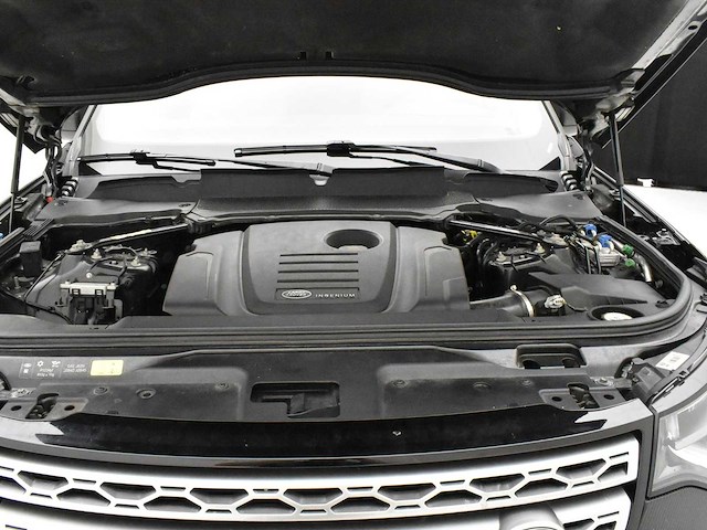 Land rover discovery 2018 - afbeelding 35 van  57