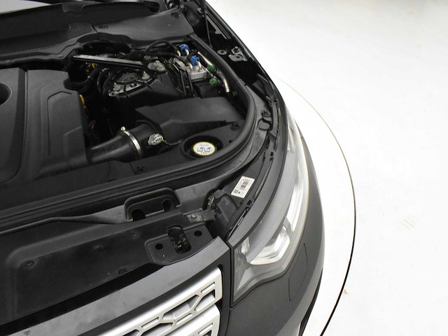 Land rover discovery 2018 - afbeelding 38 van  57