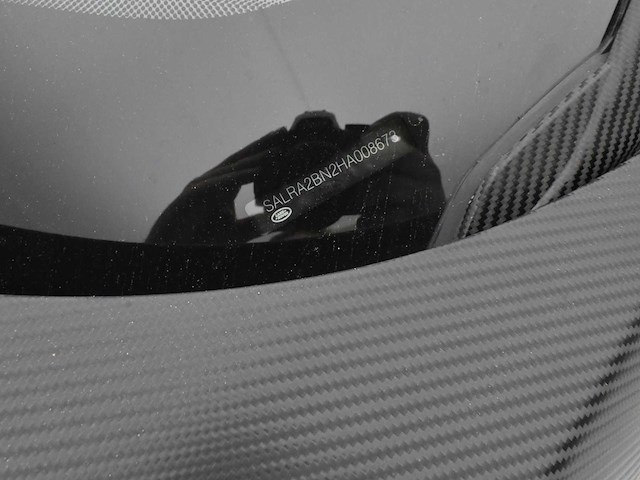 Land rover discovery 2018 - afbeelding 43 van  57