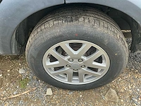 Land rover discovery 4 3.0 tdv6 bedrijfswagen - afbeelding 10 van  36