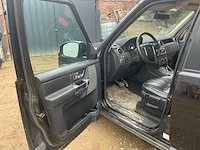 Land rover discovery 4 3.0 tdv6 bedrijfswagen - afbeelding 13 van  36