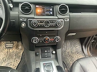 Land rover discovery 4 3.0 tdv6 bedrijfswagen - afbeelding 16 van  36