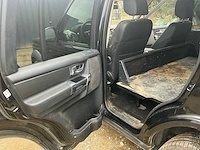 Land rover discovery 4 3.0 tdv6 bedrijfswagen - afbeelding 18 van  36