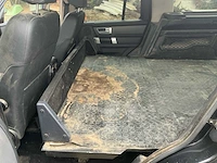 Land rover discovery 4 3.0 tdv6 bedrijfswagen - afbeelding 19 van  36