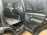 Land rover discovery 4 3.0 tdv6 bedrijfswagen - afbeelding 23 van  36