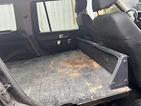 Land rover discovery 4 3.0 tdv6 bedrijfswagen - afbeelding 24 van  36