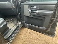 Land rover discovery 4 3.0 tdv6 bedrijfswagen - afbeelding 25 van  36