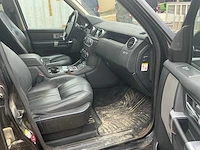 Land rover discovery 4 3.0 tdv6 bedrijfswagen - afbeelding 26 van  36