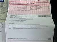 Land rover discovery 4 3.0 tdv6 bedrijfswagen - afbeelding 29 van  36