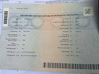 Land rover discovery 4 3.0 tdv6 bedrijfswagen - afbeelding 1 van  36