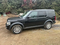 Land rover discovery 4 3.0 tdv6 bedrijfswagen - afbeelding 20 van  36
