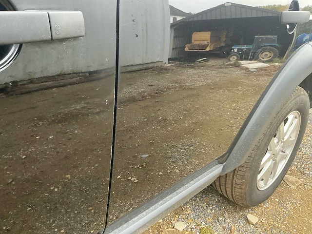 Land rover discovery 4 3.0 tdv6 bedrijfswagen - afbeelding 4 van  36