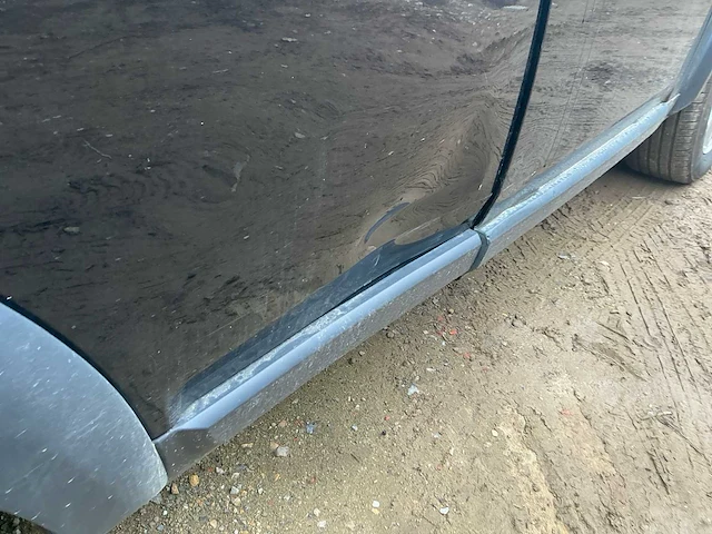 Land rover discovery 4 3.0 tdv6 bedrijfswagen - afbeelding 7 van  36