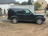 Land rover discovery 4 3.0 tdv6 bedrijfswagen - afbeelding 33 van  36
