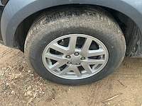 Land rover discovery 4 3.0 tdv6 bedrijfswagen - afbeelding 36 van  36