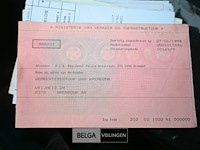 Land rover discovery personenwagen - afbeelding 4 van  22