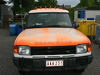 Land rover discovery personenwagen - afbeelding 5 van  22