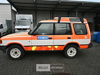 Land rover discovery personenwagen - afbeelding 11 van  22