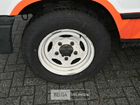Land rover discovery personenwagen - afbeelding 14 van  22