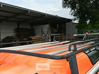 Land rover discovery personenwagen - afbeelding 15 van  22