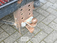 Land rover discovery personenwagen - afbeelding 16 van  22