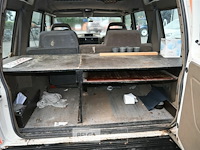 Land rover discovery personenwagen - afbeelding 19 van  22