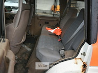 Land rover discovery personenwagen - afbeelding 20 van  22