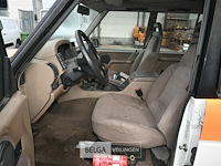 Land rover discovery personenwagen - afbeelding 21 van  22