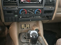 Land rover discovery personenwagen - afbeelding 22 van  22