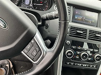 Land rover discovery sport- 2018 - afbeelding 4 van  29