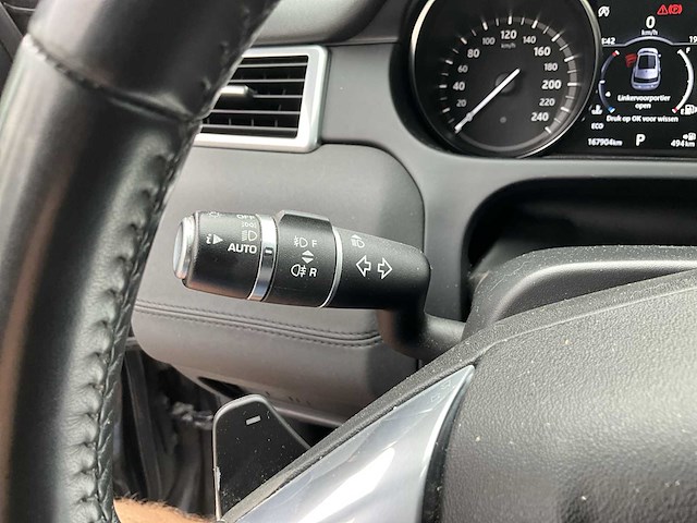 Land rover discovery sport- 2018 - afbeelding 5 van  29