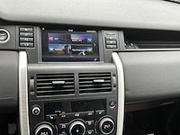 Land rover discovery sport- 2018 - afbeelding 7 van  29